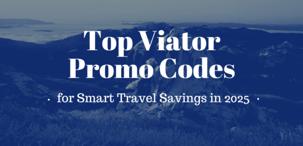 viator promo codes